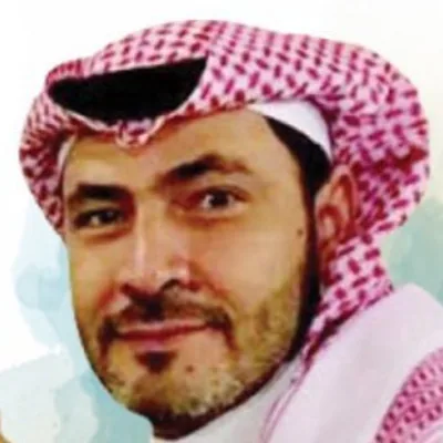 رشيد الدهام