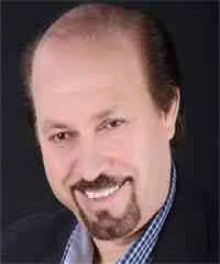 محمد سعيد محمد العتيق