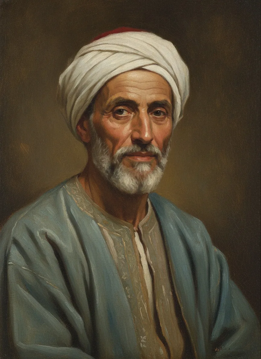 ابن المتفننة