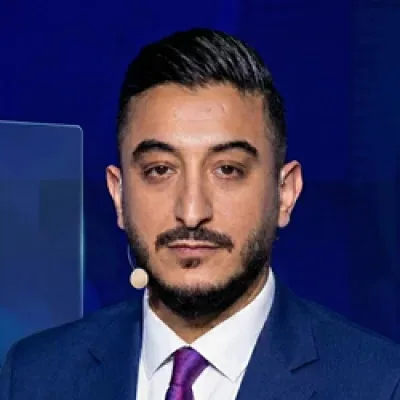عماد أبو أحمد