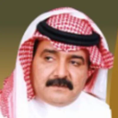 عبد العزيز العبدالله السناني