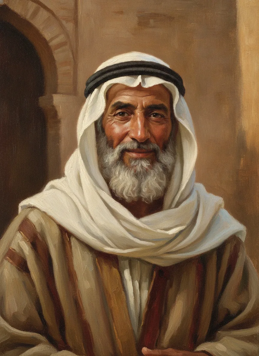 أبو طالب بن عبد المطلب