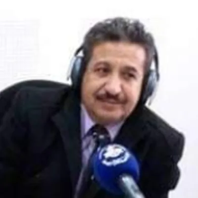 رابح الجزائري