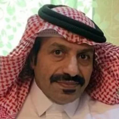 مهدي بن سعيد