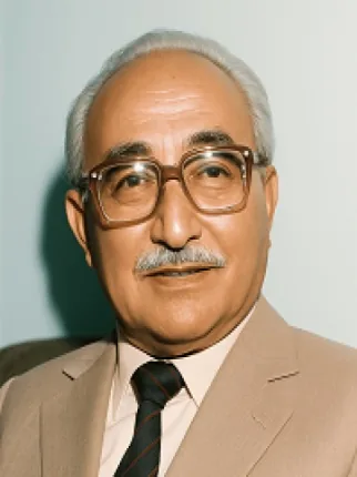 محمد عبده غانم