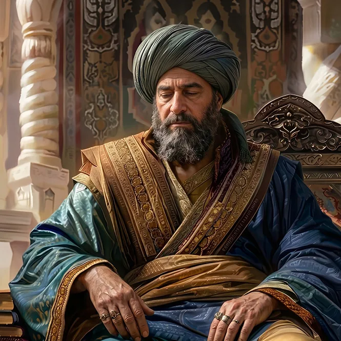 بشار بن برد