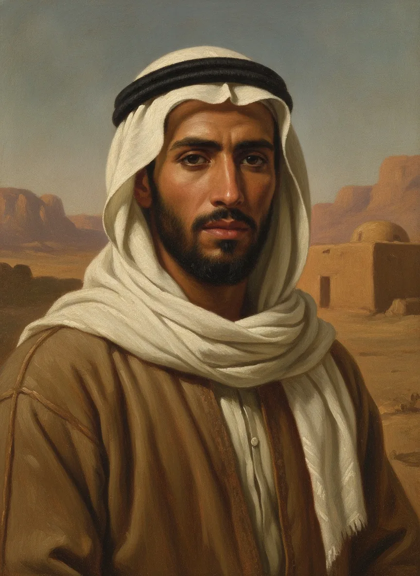 ابن شعواء الفزاري