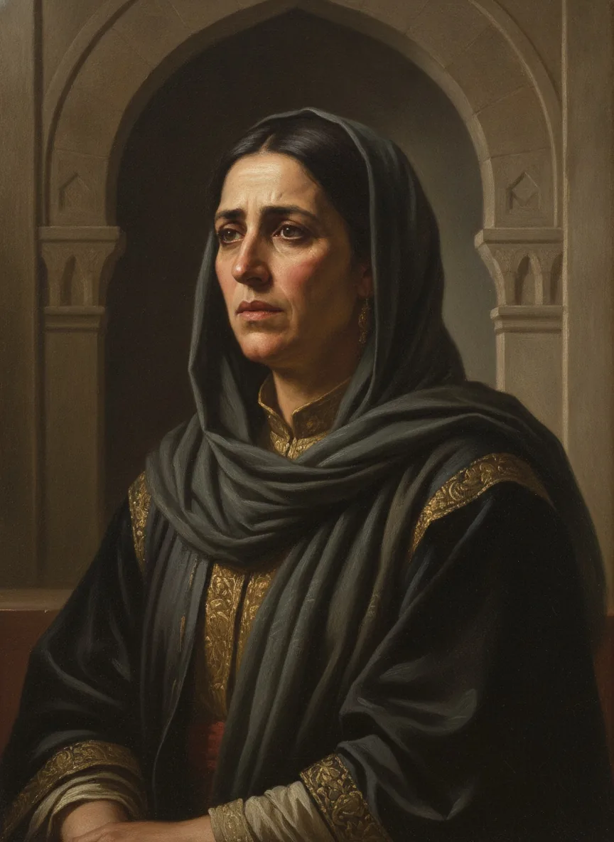 الجوزاء بنت عروة البصرية