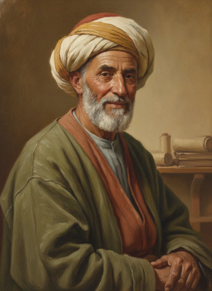 ابن المقري