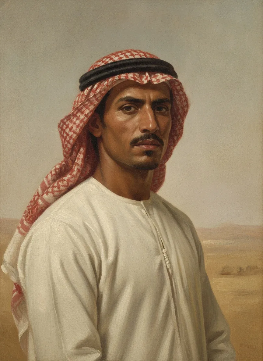 ابن المضلل حاجب بن حبيب الأسدي