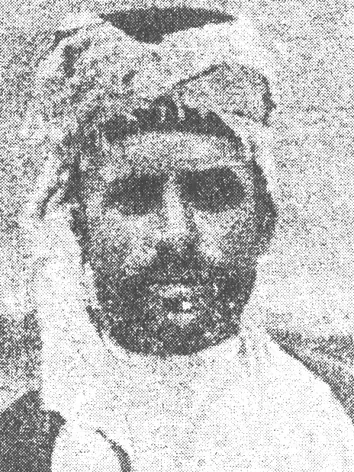 الطيب العقبي