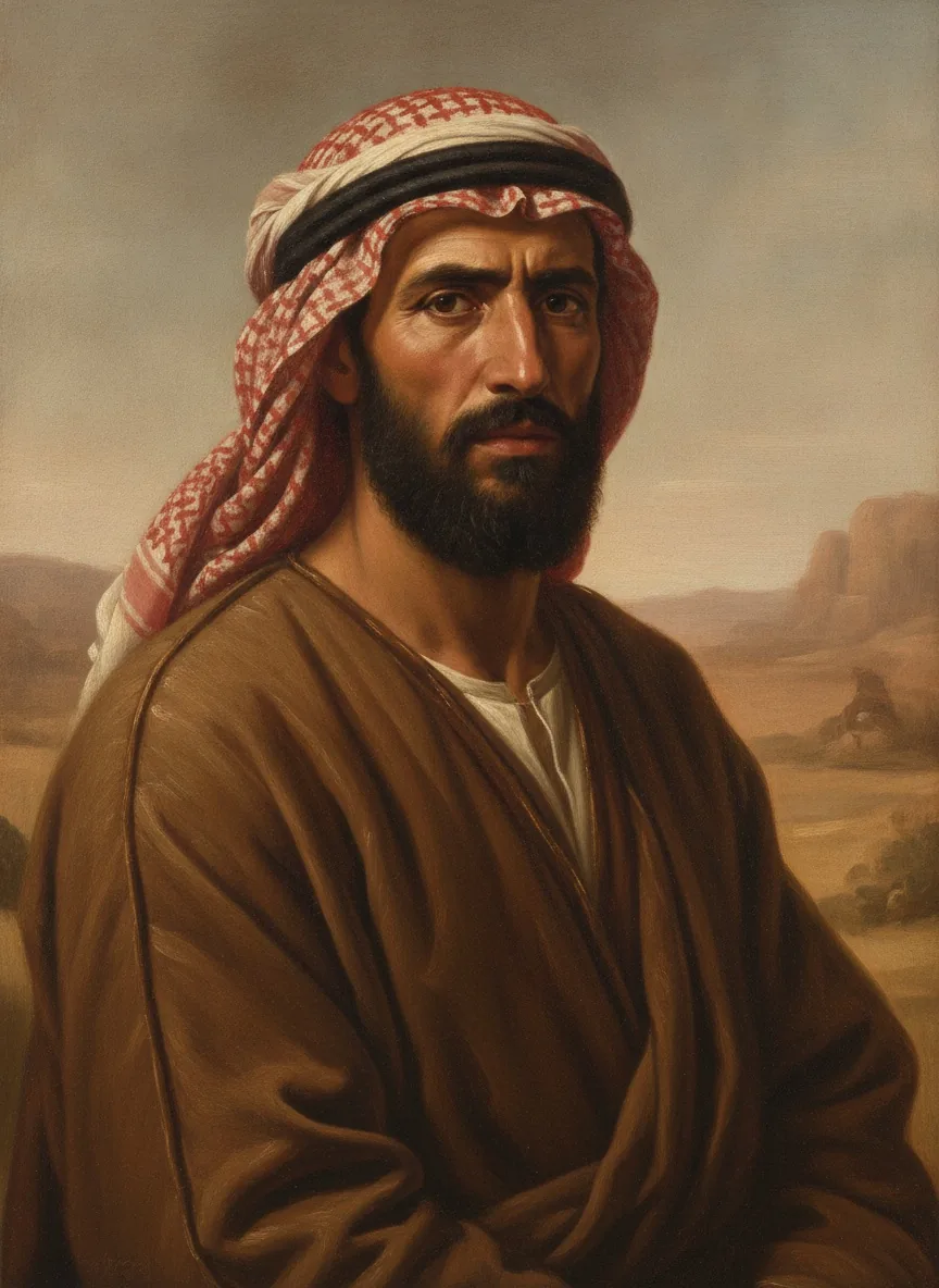 المهلهل بن ربيعة التغلبي