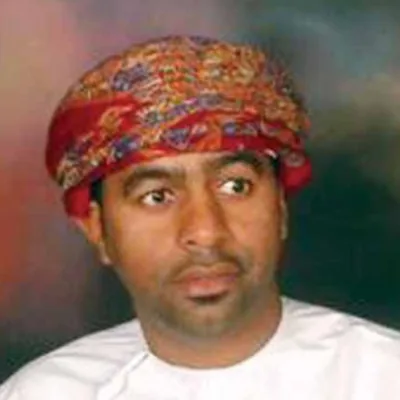 ياسر المشيفري