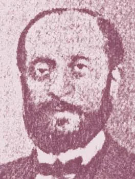 فرنسيس مراش