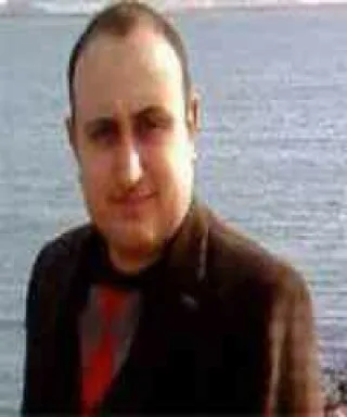 علاء سالم