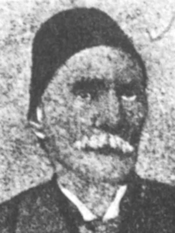 سليمان الصولة