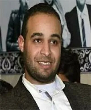 محمد عمار