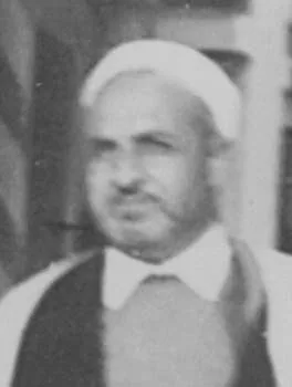 محمد الصالح النيفر