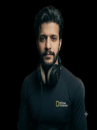 مشتاق بن حفظ الله أبو عابد