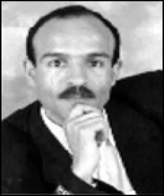 عبد الكريم قذيفة