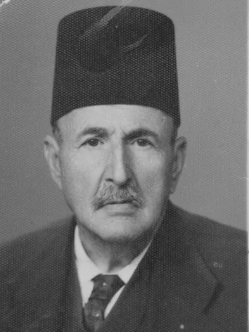 أحمد الأيوبي
