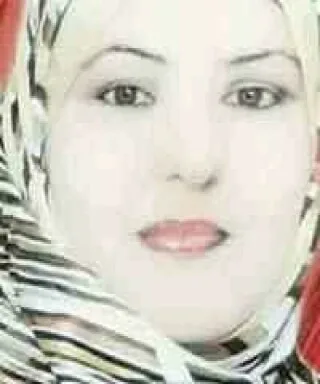 نيفين محمد درويش