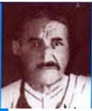 مصطفى بن زكري