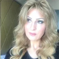 سميرة فرجي