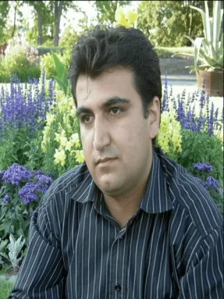 ماهر كمال خليل