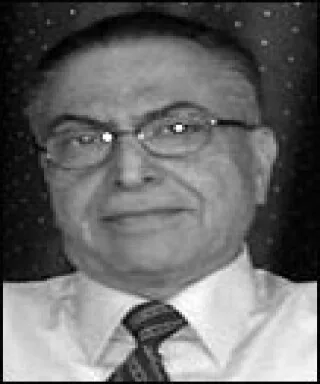 محمد موفق وهبة