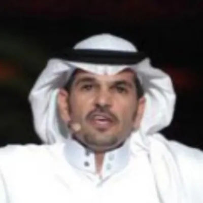 عبد الله السميري