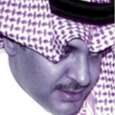 فيصل العبدالله