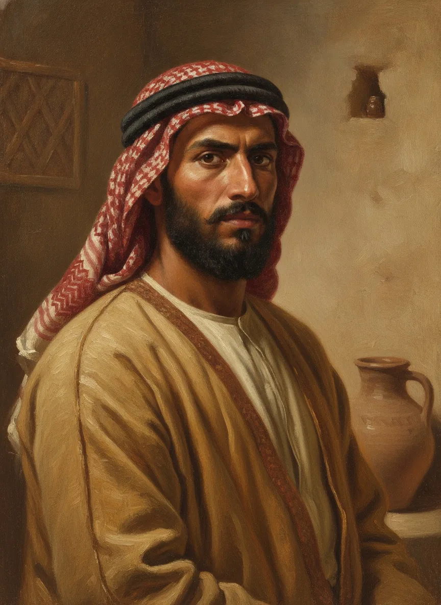 العجلان بن خليد