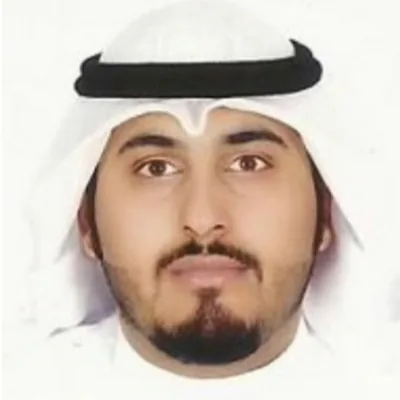 وقيان بن طايف العنزي