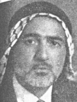 مصطفى زيد الكيلاني