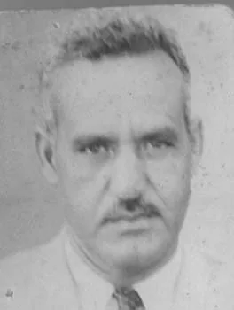 محمد طلبة السعداوي