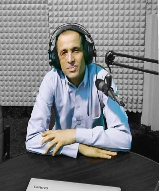 فيصل نهار