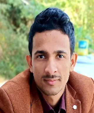 أبو بكر أحمد شداد