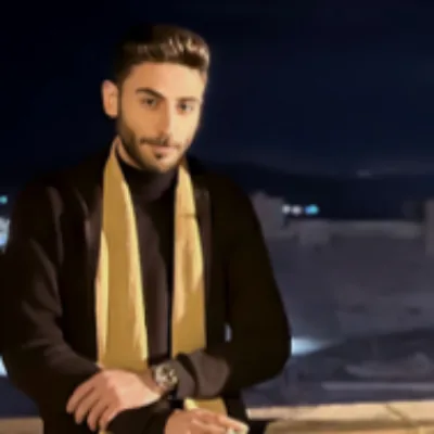 عبد المهدي المجالي