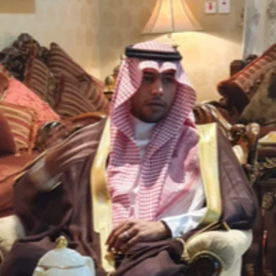 عبد الرحمن خلف الخلف