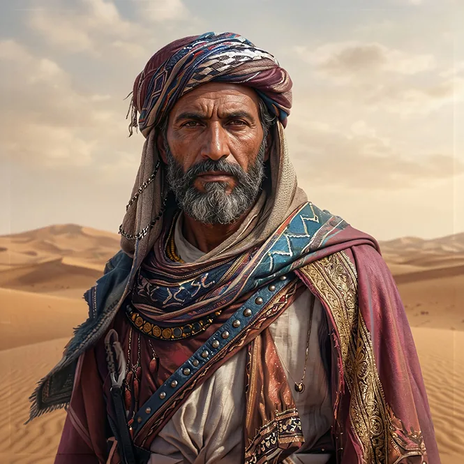 المرقش الأكبر