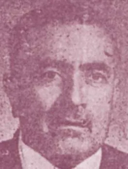 علي حرفوش