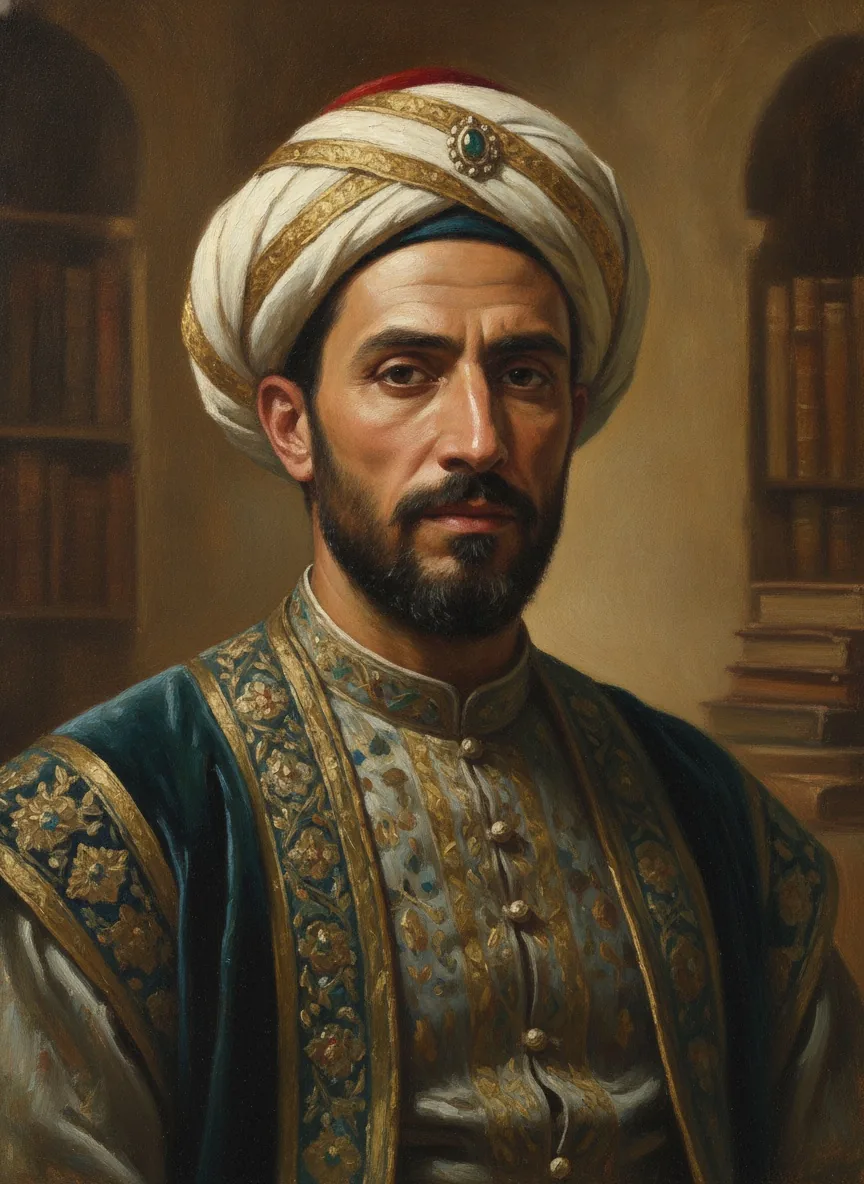 ابن دنينير