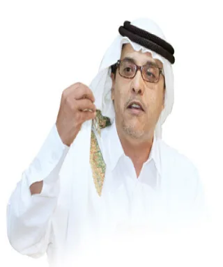 سالم أبو جمهور القبيسي