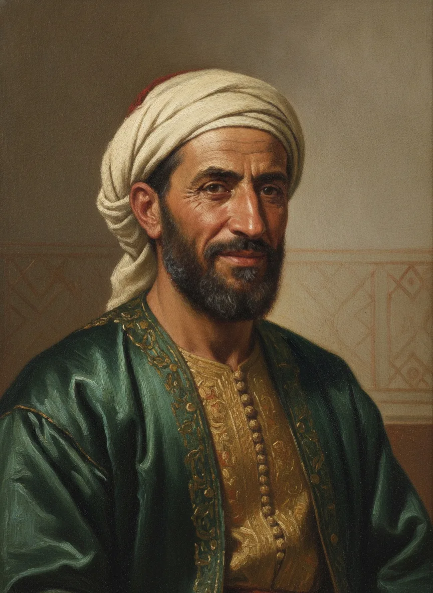 ابن نوفل الحلبي