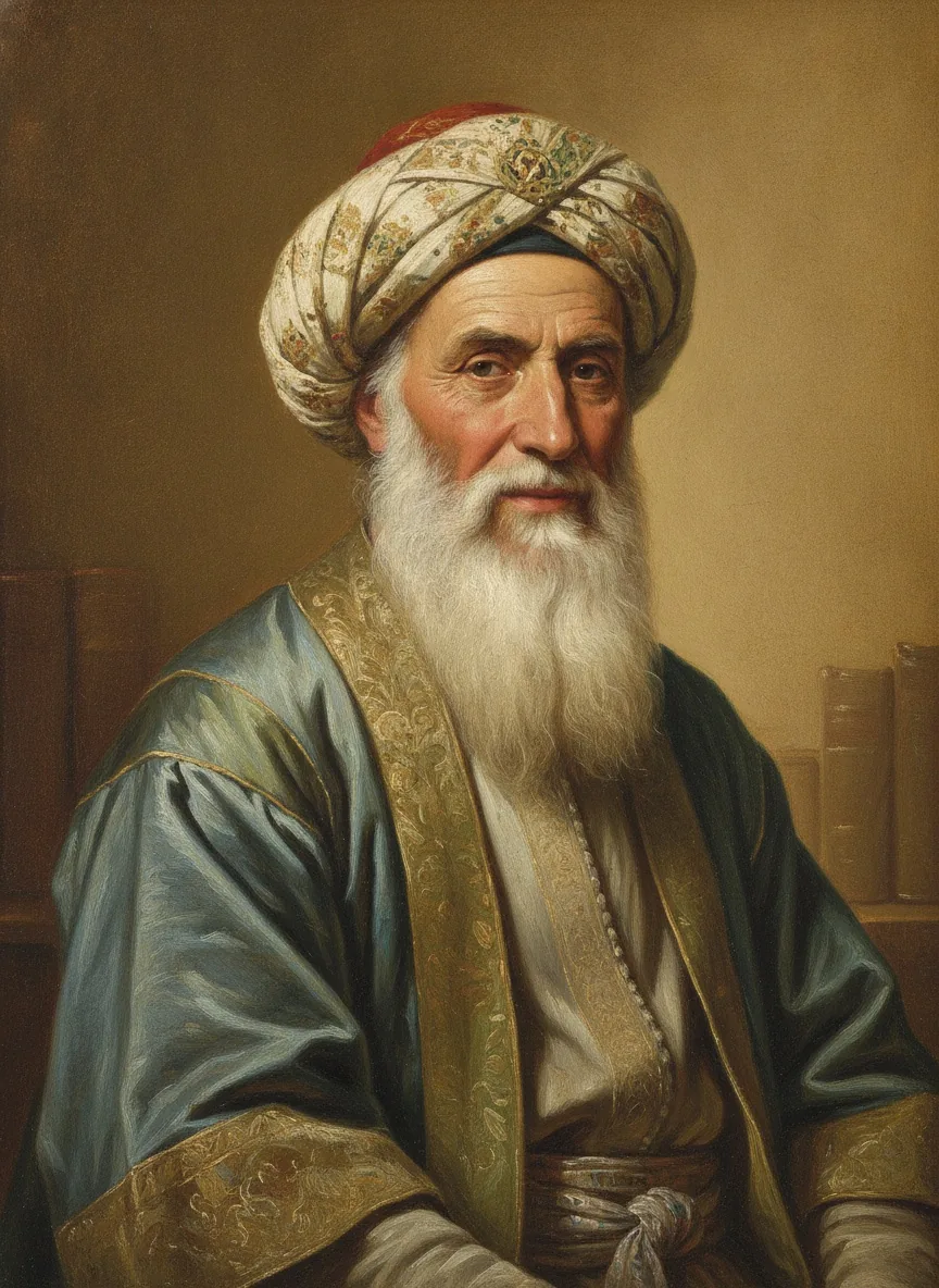أبو اليمن الكندي