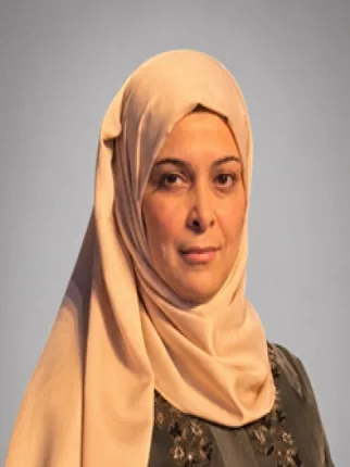 سميرة بن عيسى
