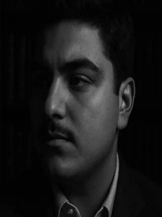محمد البدر الصمادي