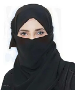 سكينة الشريف