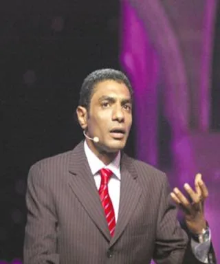 أحمد بخيت